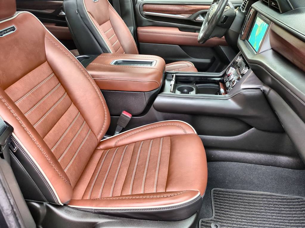 Thumbnail: 2023 GMC Yukon - 29