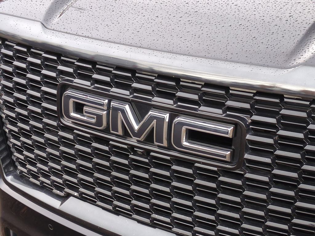 Thumbnail: 2023 GMC Yukon - 7