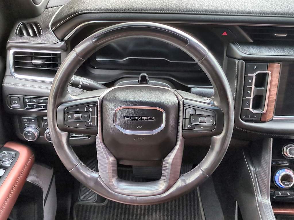 Thumbnail: 2023 GMC Yukon - 13