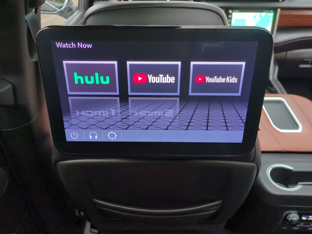 Thumbnail: 2023 GMC Yukon - 40