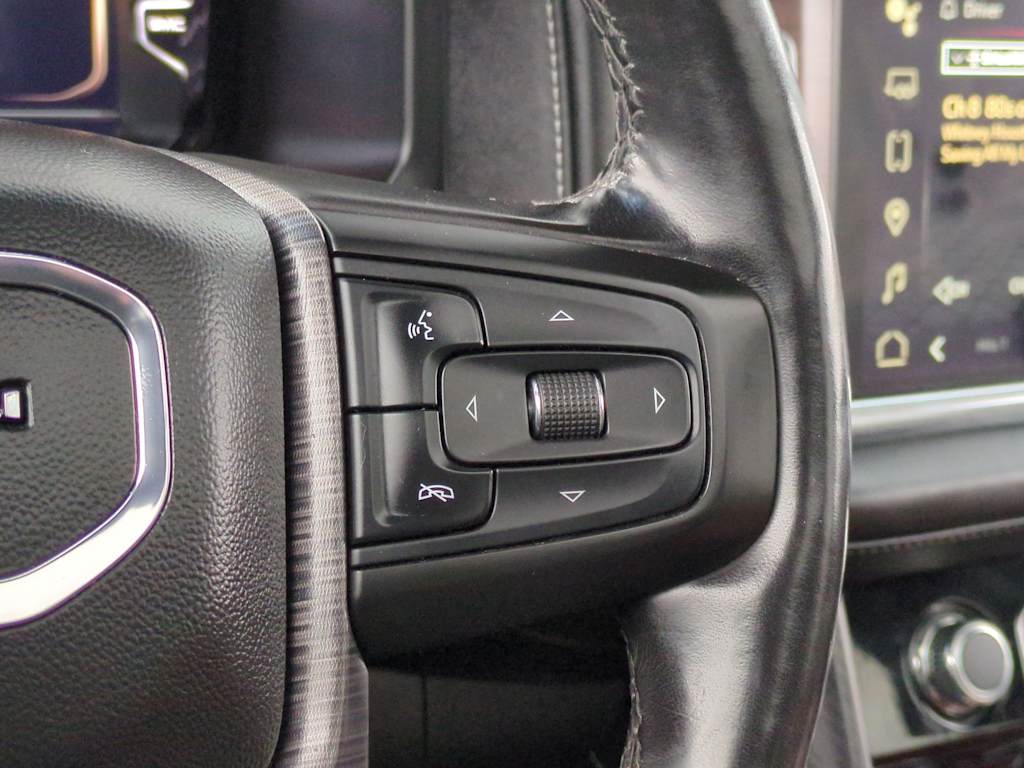 Thumbnail: 2023 GMC Yukon - 31