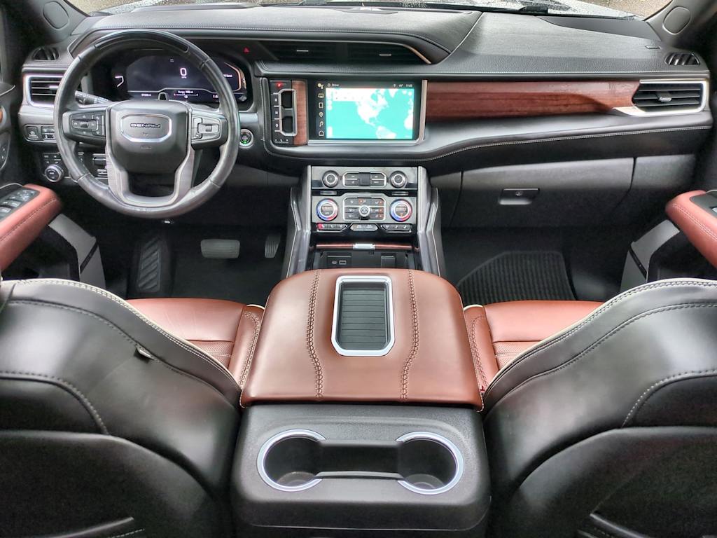 Thumbnail: 2023 GMC Yukon - 9