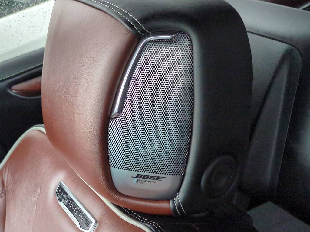 Thumbnail: 2023 GMC Yukon - 34