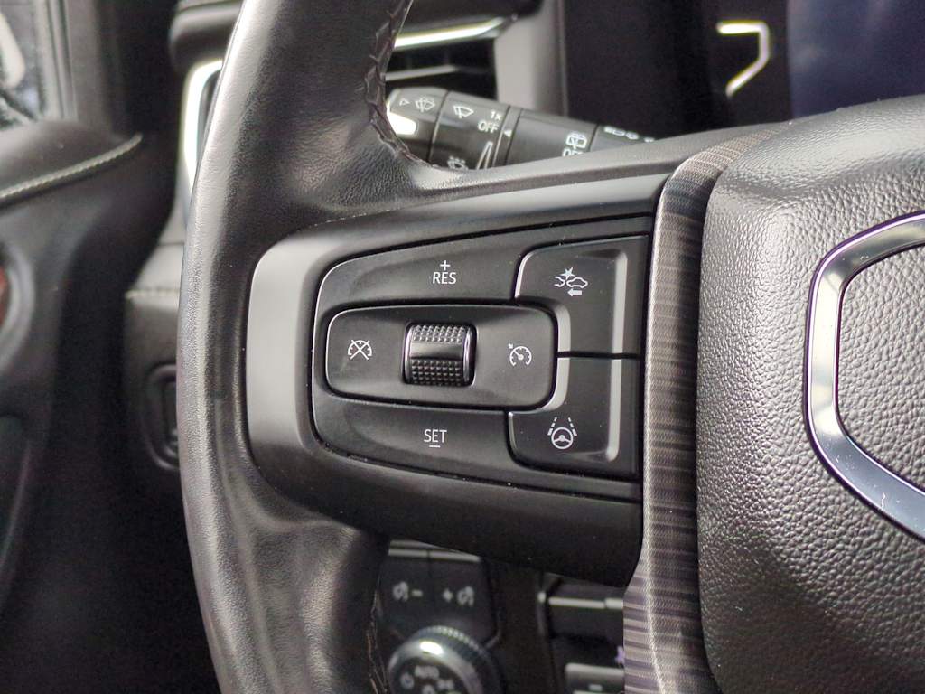 Thumbnail: 2023 GMC Yukon - 30