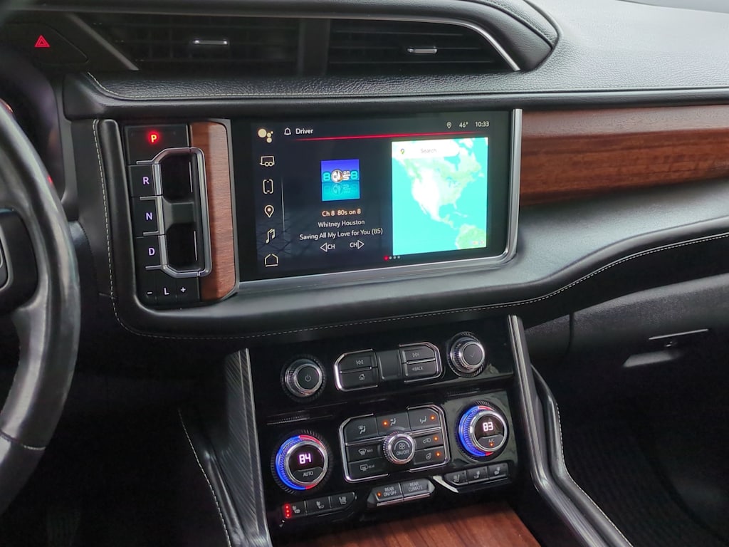 Thumbnail: 2023 GMC Yukon - 14