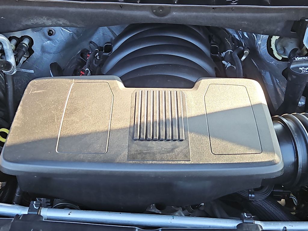 Thumbnail: 2023 GMC Yukon XL - 9