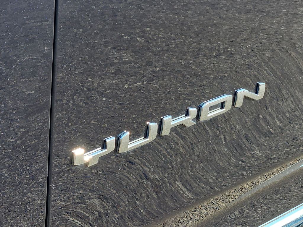 Thumbnail: 2023 GMC Yukon XL - 26