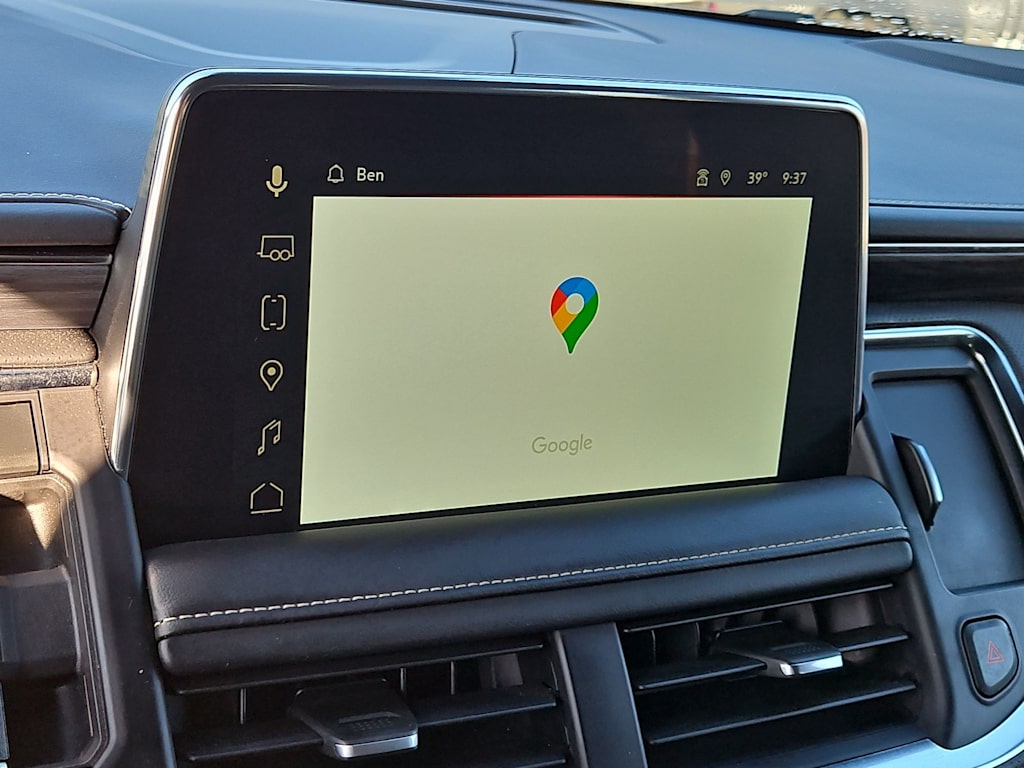 Thumbnail: 2023 GMC Yukon XL - 33