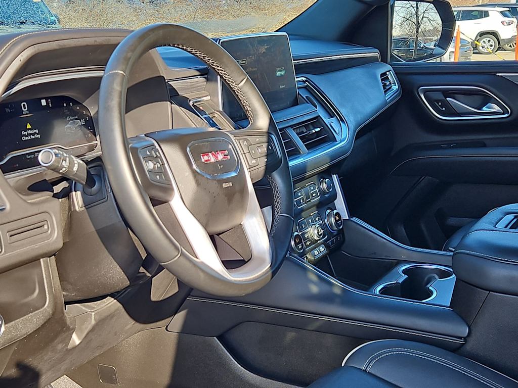 Thumbnail: 2023 GMC Yukon XL - 2