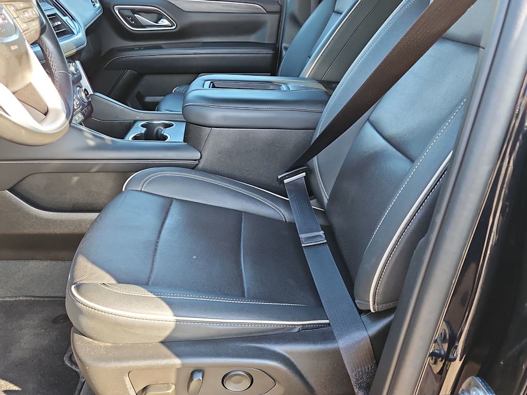 Thumbnail: 2023 GMC Yukon XL - 11