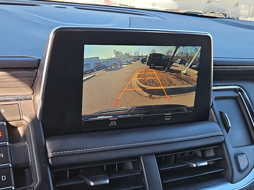 Thumbnail: 2023 GMC Yukon XL - 34