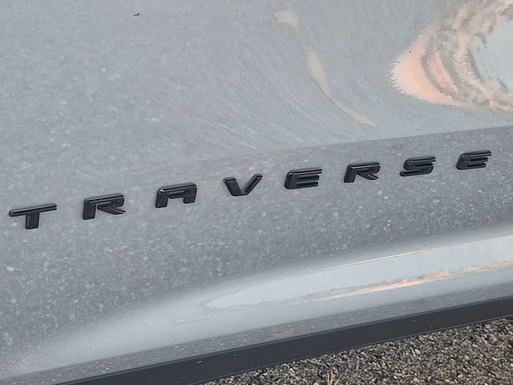 Thumbnail: 2024 Chevrolet Traverse - 7