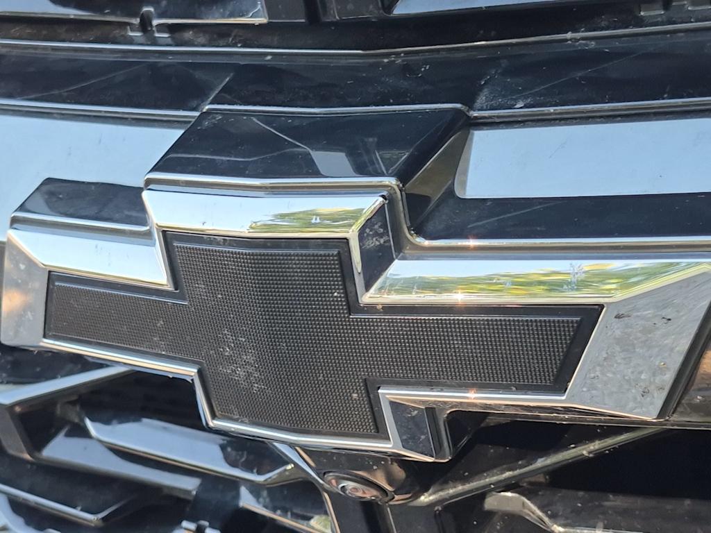 Thumbnail: 2024 Chevrolet Traverse - 8