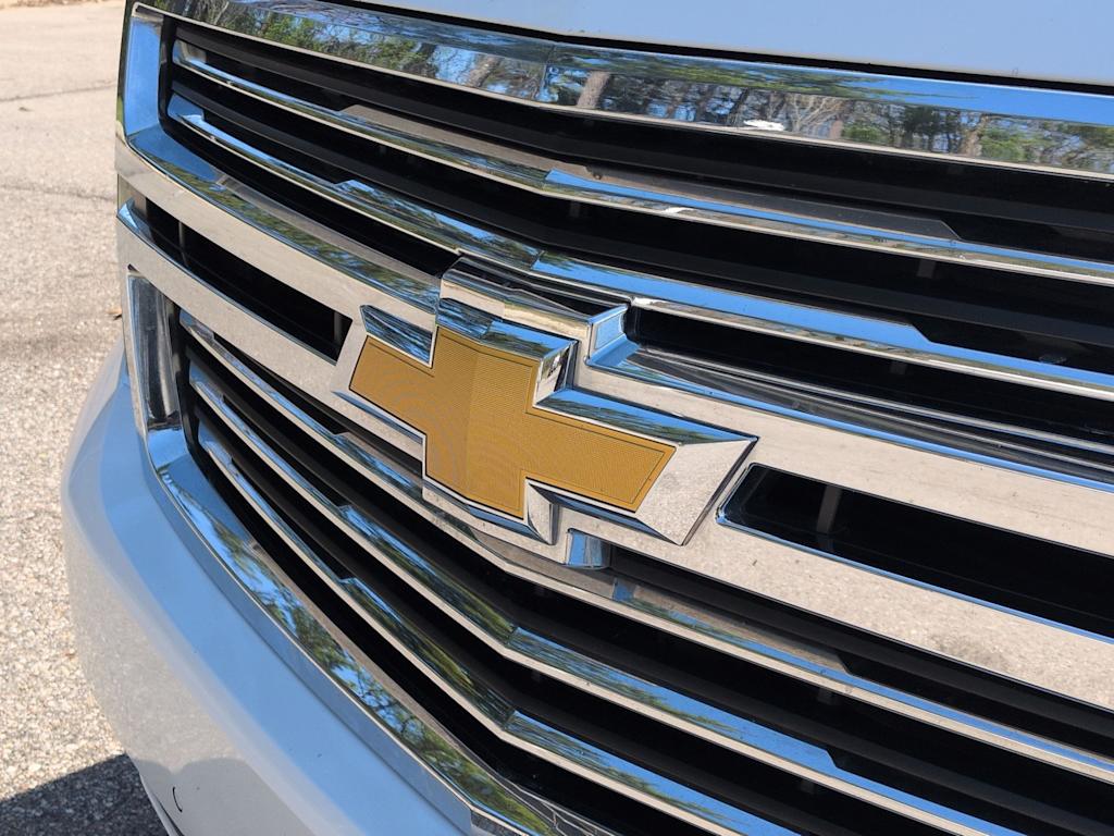 Thumbnail: 2020 Chevrolet Tahoe - 7