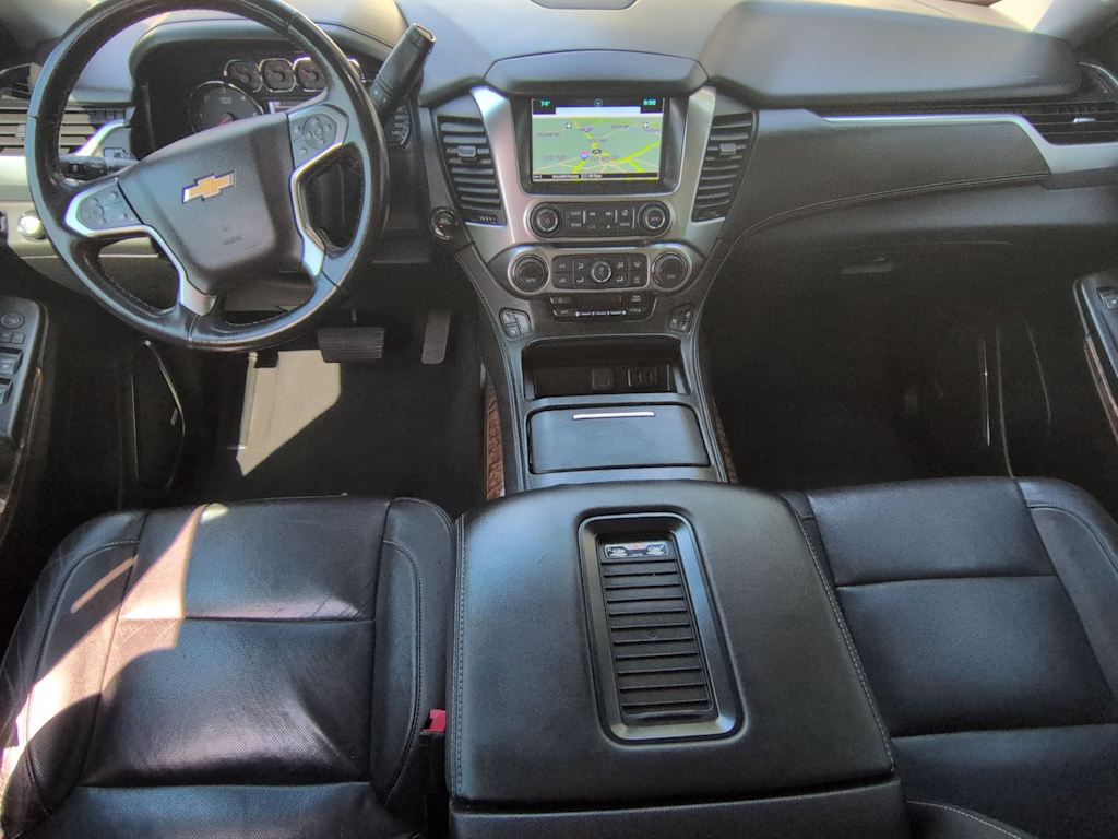 Thumbnail: 2020 Chevrolet Tahoe - 2
