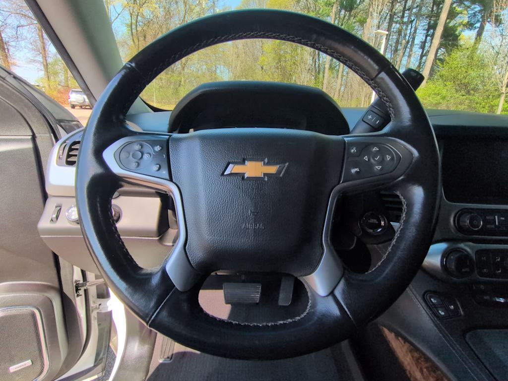 Thumbnail: 2020 Chevrolet Tahoe - 10