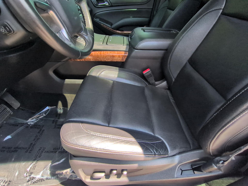 Thumbnail: 2016 Chevrolet Tahoe - 11