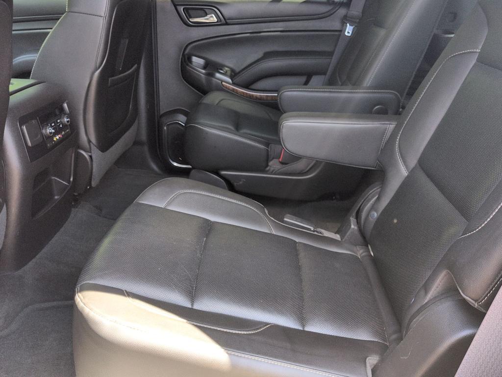 Thumbnail: 2016 Chevrolet Tahoe - 13