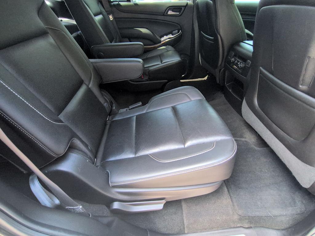 Thumbnail: 2016 Chevrolet Tahoe - 12