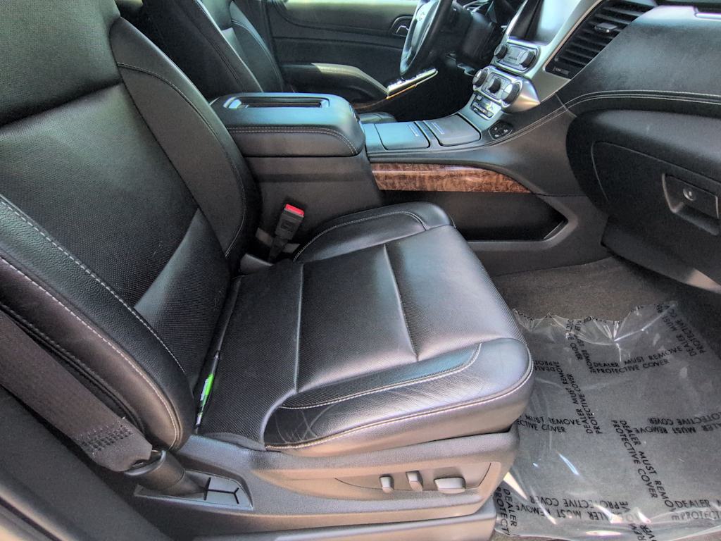 Thumbnail: 2016 Chevrolet Tahoe - 29