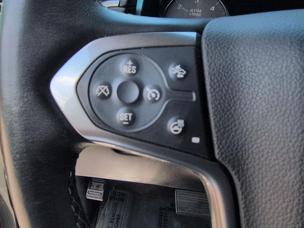 Thumbnail: 2016 Chevrolet Tahoe - 30
