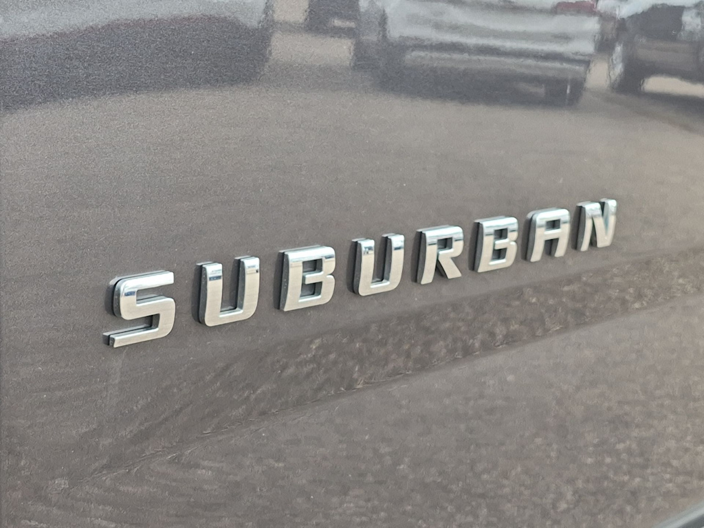 Thumbnail: 2016 Chevrolet Suburban - 26
