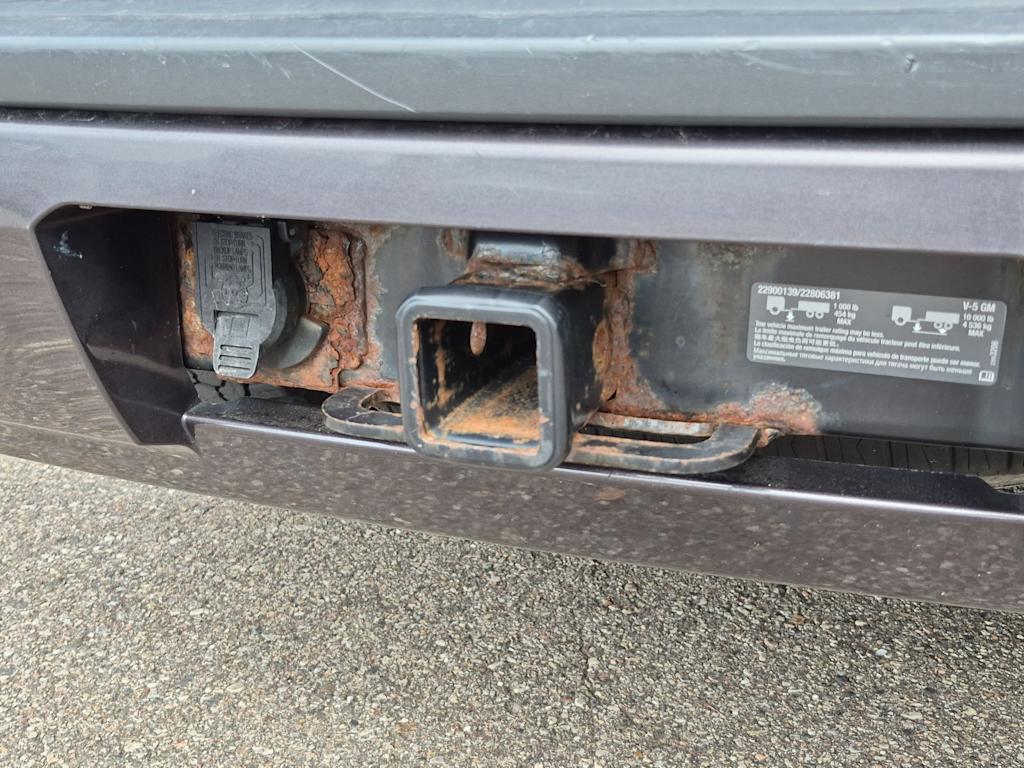 Thumbnail: 2016 Chevrolet Suburban - 36