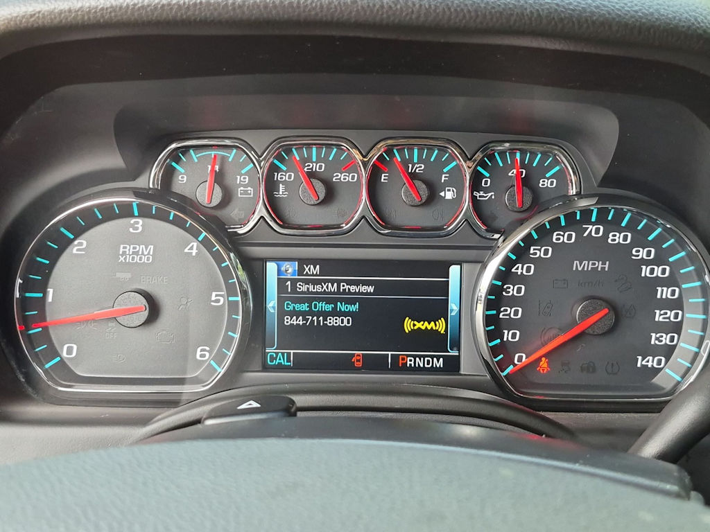 Thumbnail: 2016 Chevrolet Suburban - 18