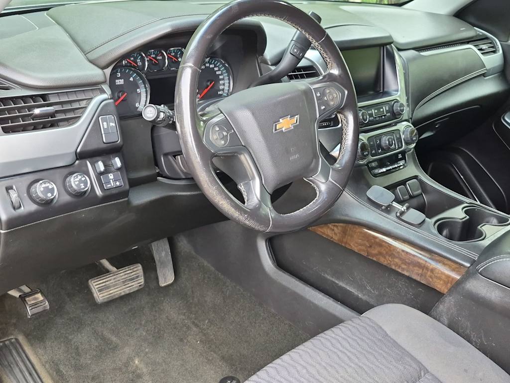 Thumbnail: 2016 Chevrolet Suburban - 2