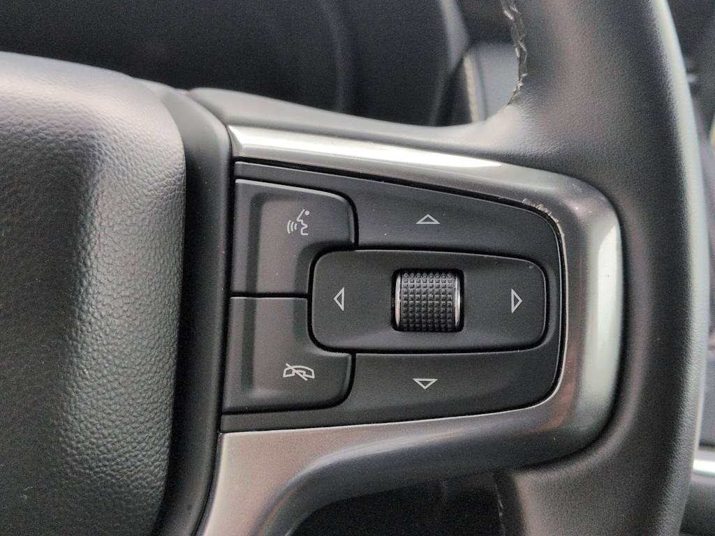Thumbnail: 2024 Chevrolet Tahoe - 30