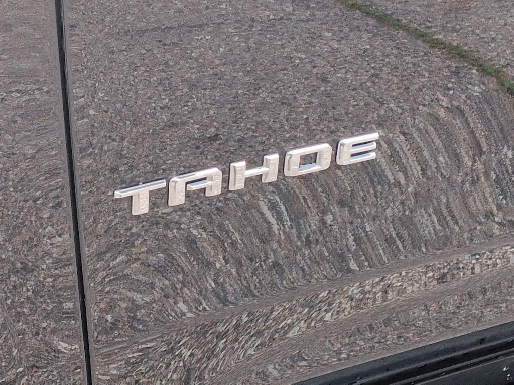 Thumbnail: 2024 Chevrolet Tahoe - 24