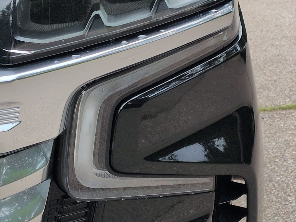 Thumbnail: 2024 Chevrolet Tahoe - 23