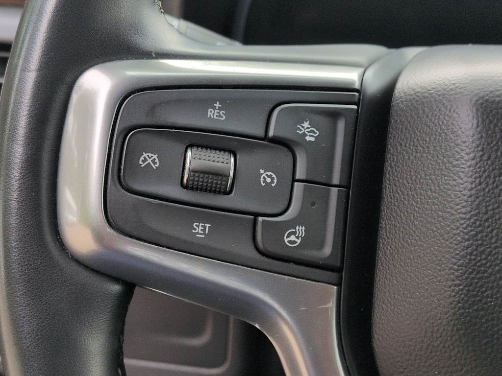Thumbnail: 2024 Chevrolet Tahoe - 29