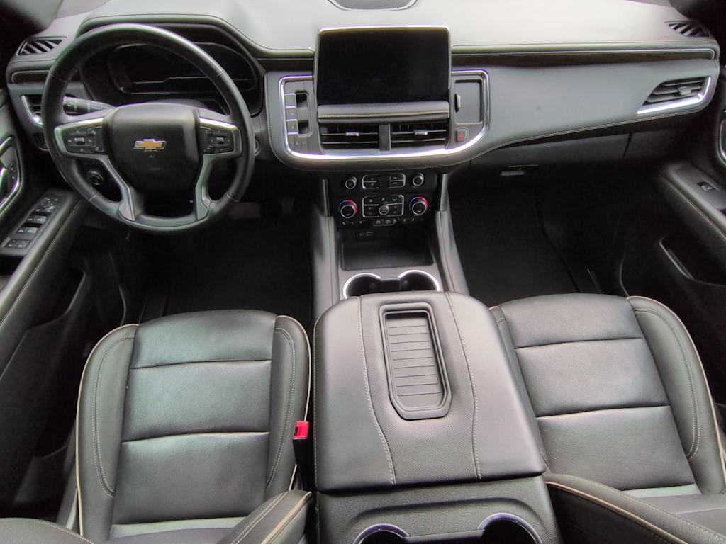 Thumbnail: 2024 Chevrolet Tahoe - 9