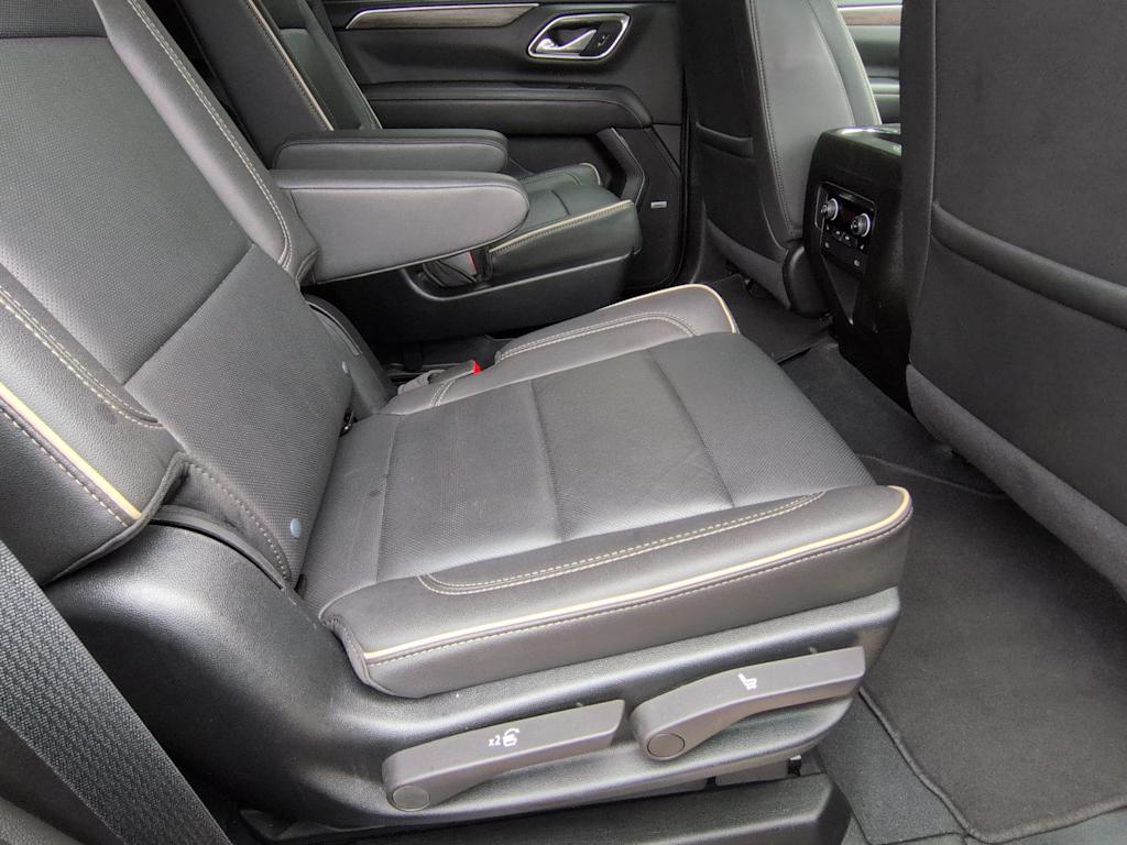 Thumbnail: 2024 Chevrolet Tahoe - 27