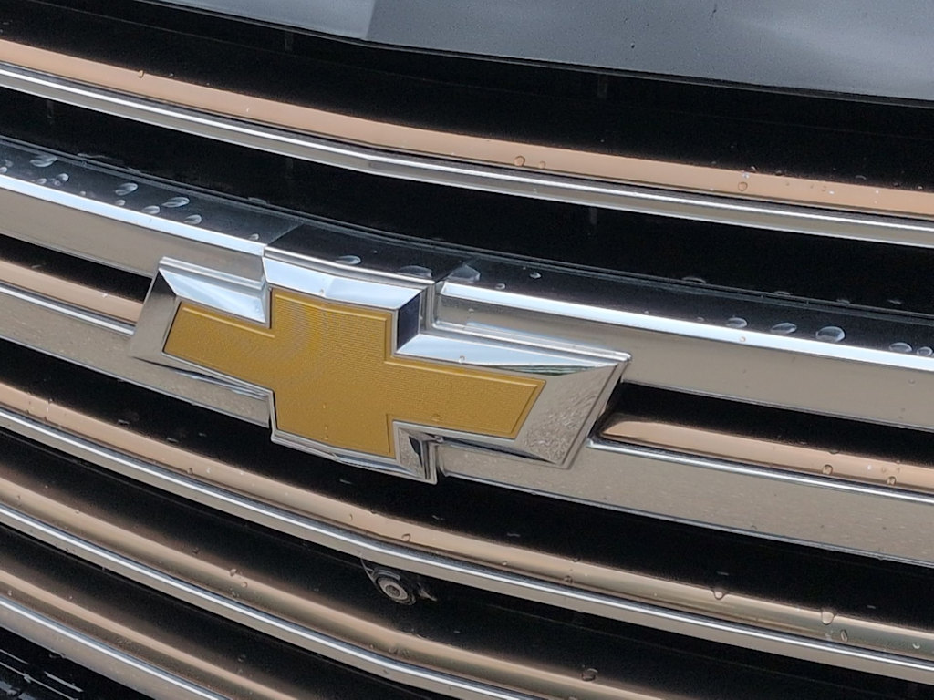 Thumbnail: 2024 Chevrolet Tahoe - 6