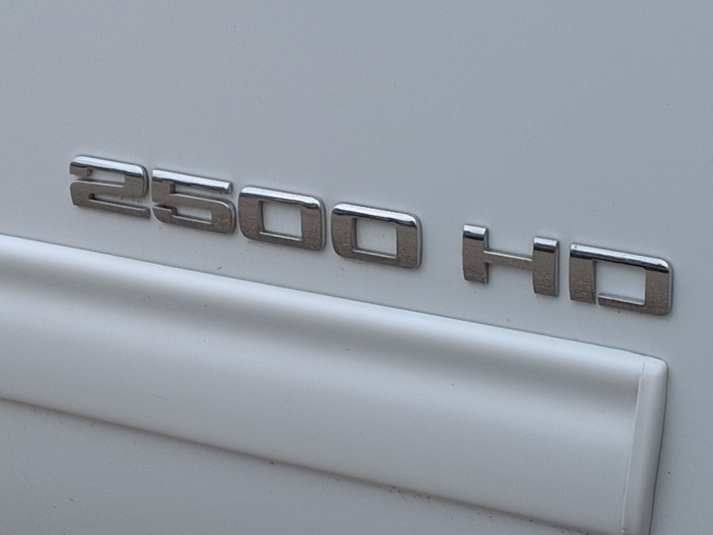 Thumbnail: 2014 GMC Sierra 2500 - 24