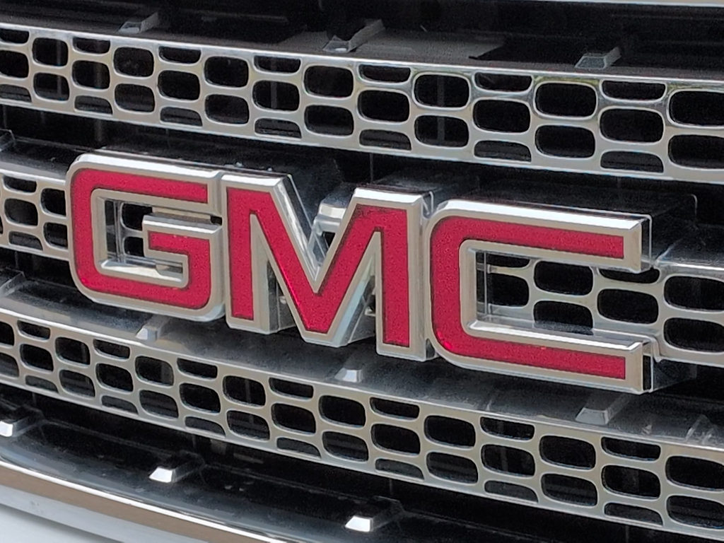 Thumbnail: 2014 GMC Sierra 2500 - 7