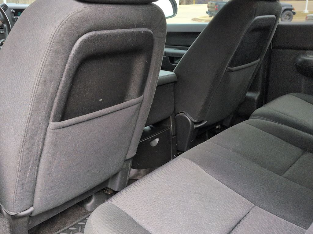 Thumbnail: 2014 GMC Sierra 2500 - 12