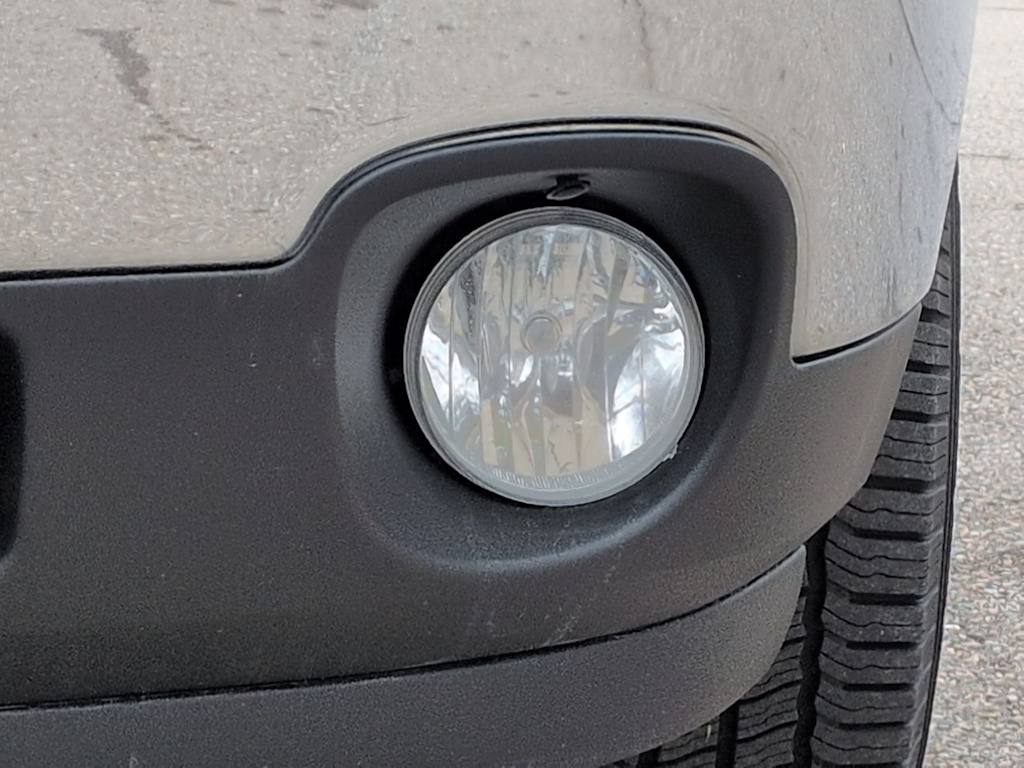 Thumbnail: 2014 GMC Sierra 2500 - 23