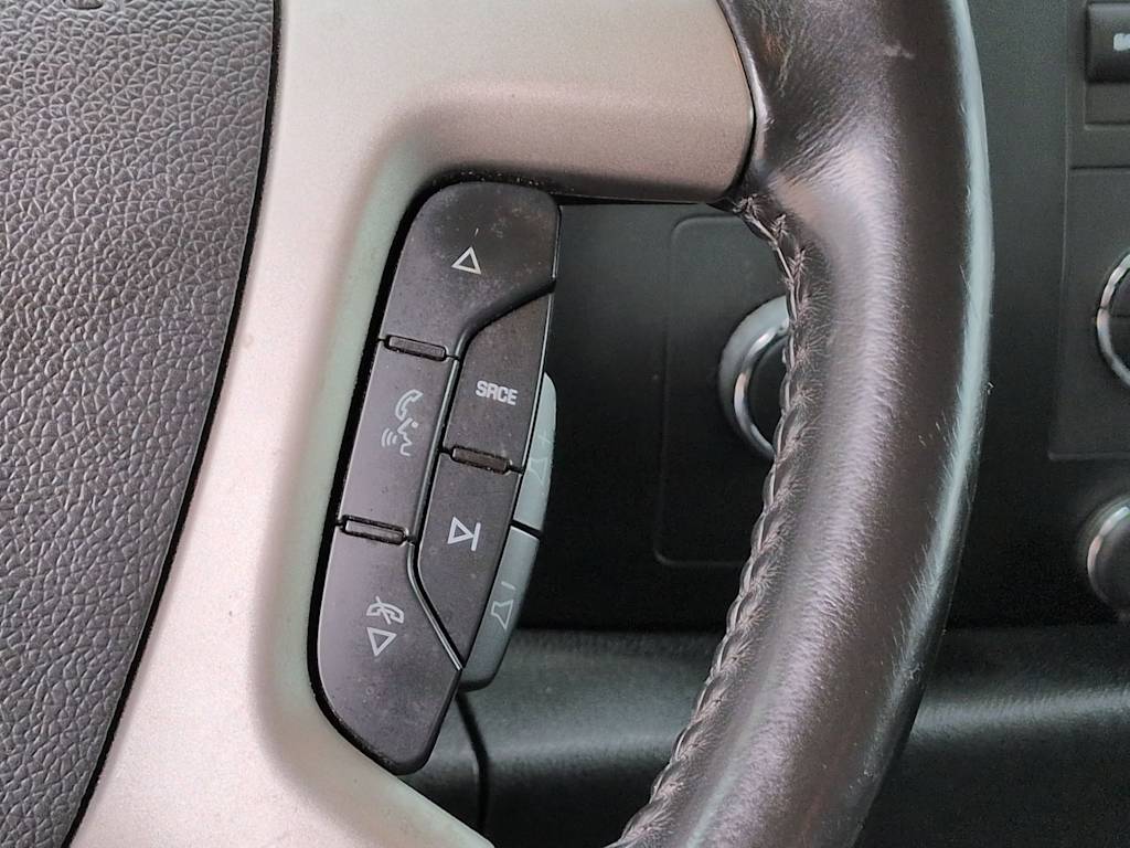 Thumbnail: 2014 GMC Sierra 2500 - 29