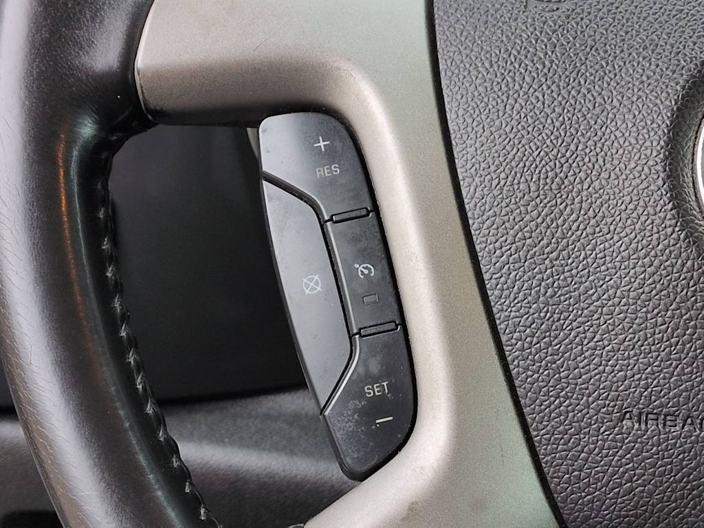 Thumbnail: 2014 GMC Sierra 2500 - 28