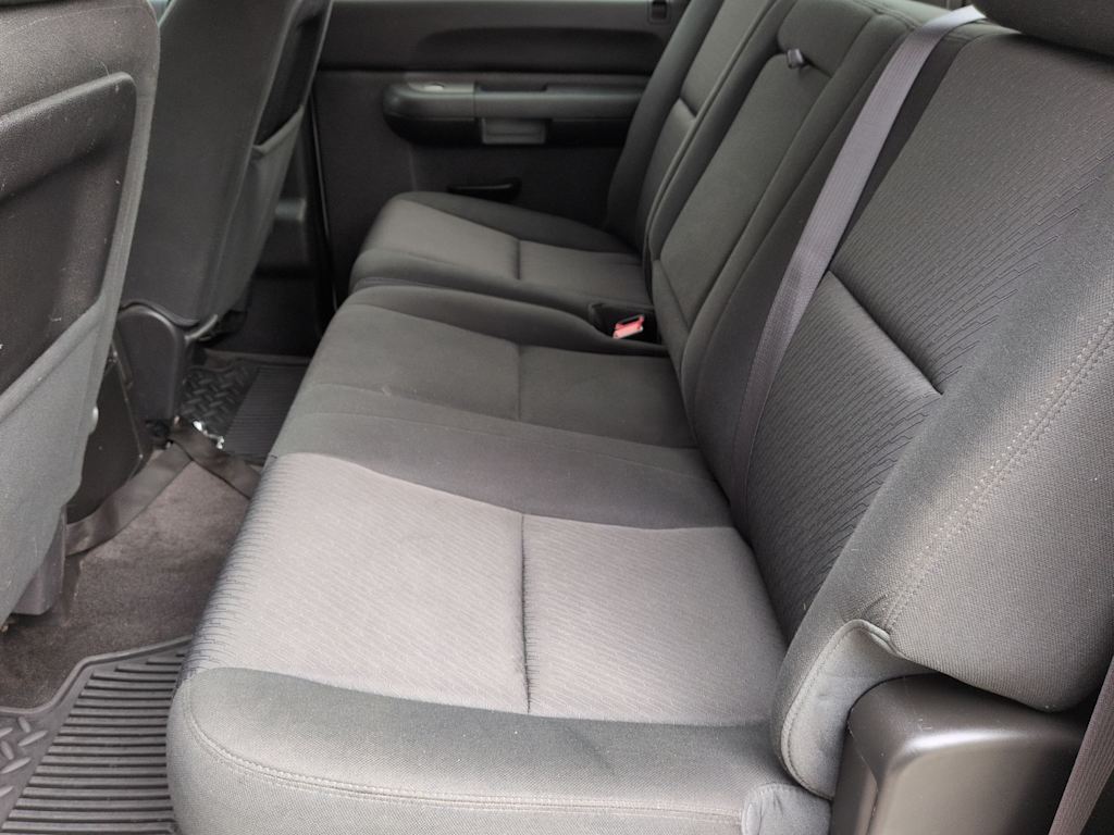 Thumbnail: 2014 GMC Sierra 2500 - 26