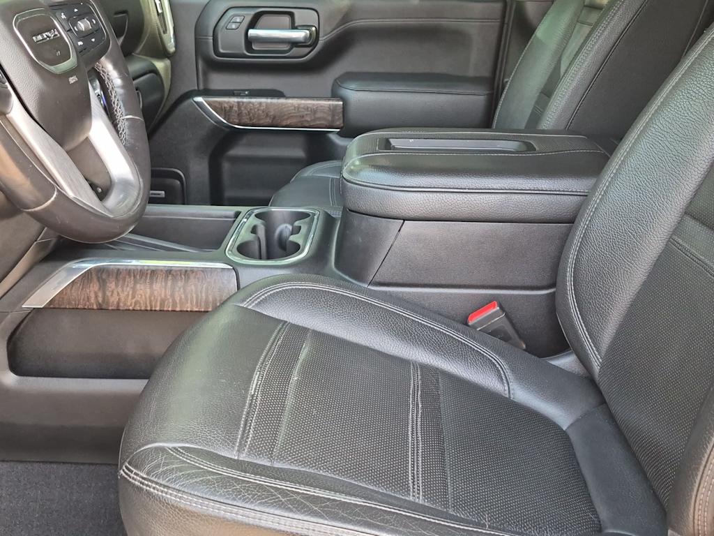 Thumbnail: 2020 GMC Sierra 2500 - 8