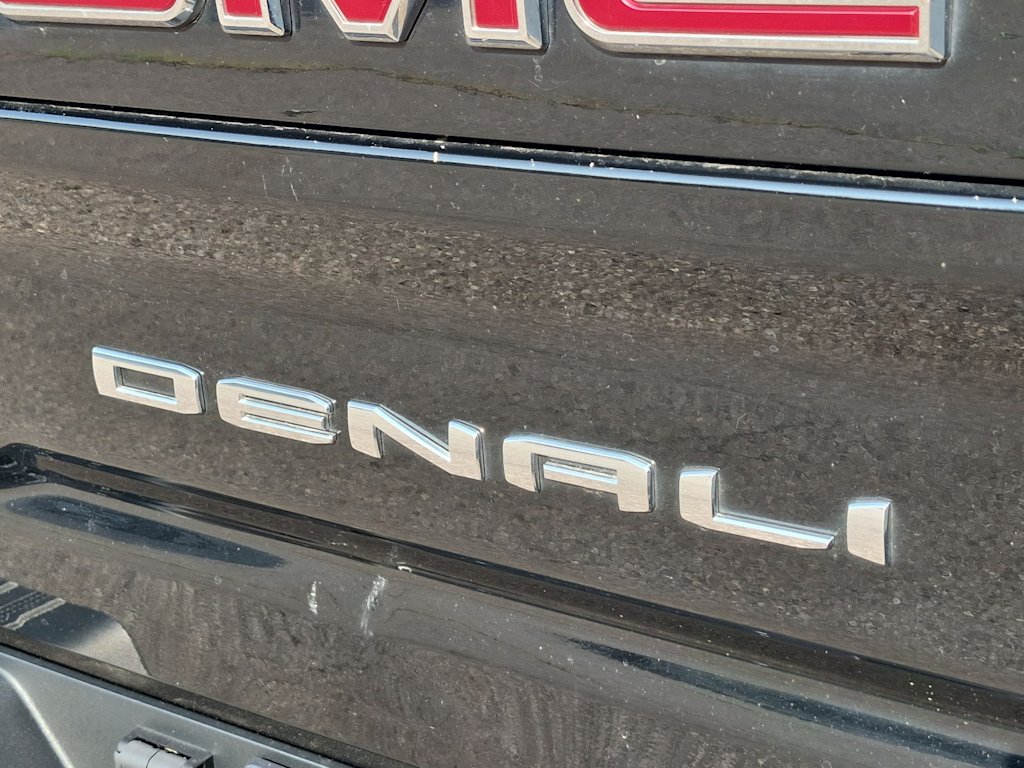Thumbnail: 2020 GMC Sierra 2500 - 23