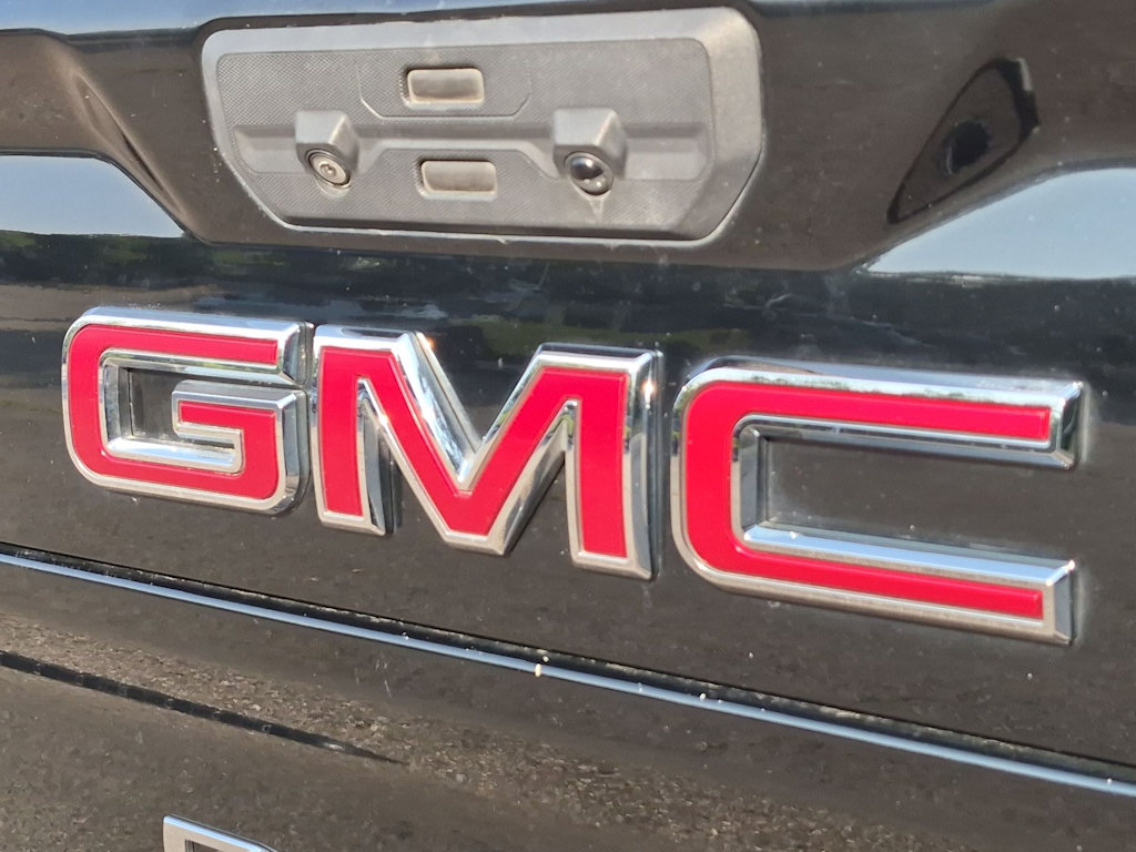 Thumbnail: 2020 GMC Sierra 2500 - 5