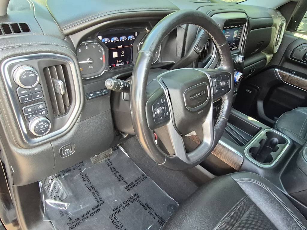 Thumbnail: 2020 GMC Sierra 2500 - 2