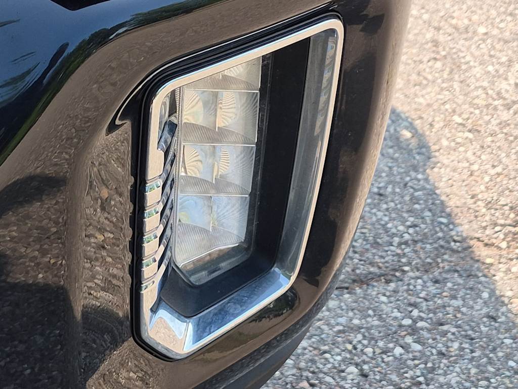Thumbnail: 2020 GMC Sierra 2500 - 6