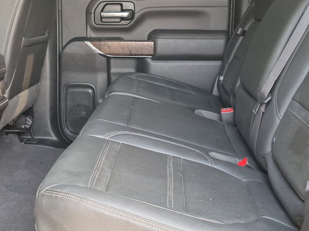 Thumbnail: 2020 GMC Sierra 2500 - 10