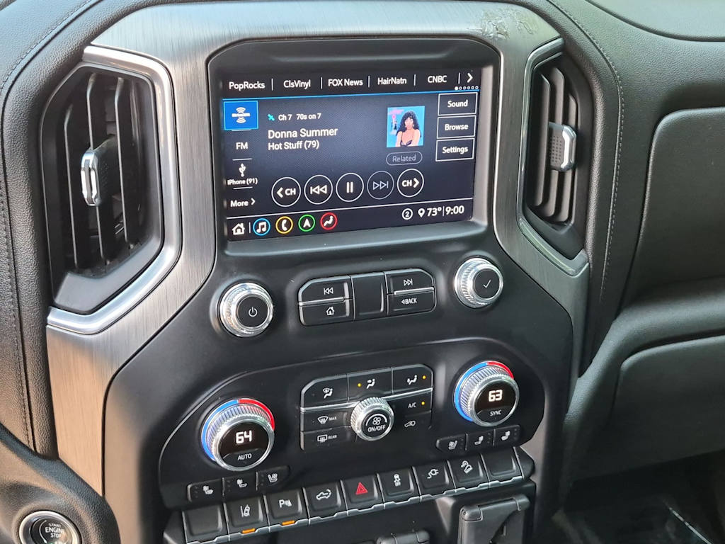 Thumbnail: 2020 GMC Sierra 2500 - 12